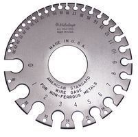 AWG - American Wire Gauge