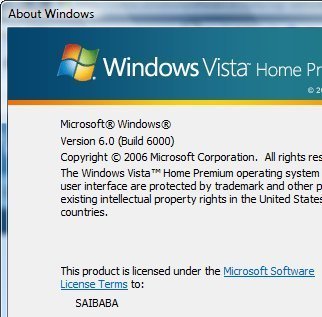 How to Find the Windows Version on a PC