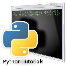 Python Tutorials