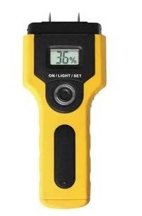 soil moisture meter